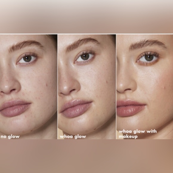 🆕 E.L.F. Suntouchable! Whoa Glow SPF 30. Color: Sunbeam. NWT. NIB. - Picture 7 of 13